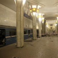 взрыв в минском метро