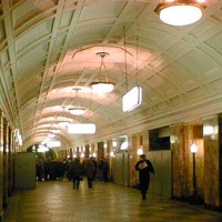 взрыв станция метро Белорусская Москва 2001 год