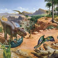Динозавры: ещё много неизвестного 